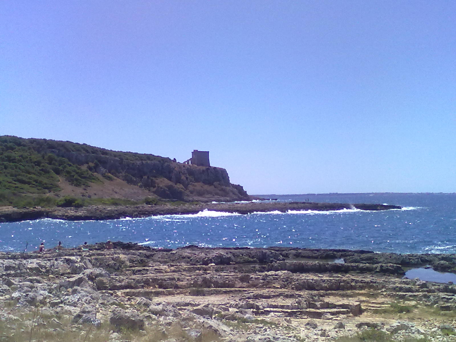 Porto Selvaggio