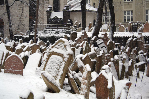 cimitero di praga cimitero di praga